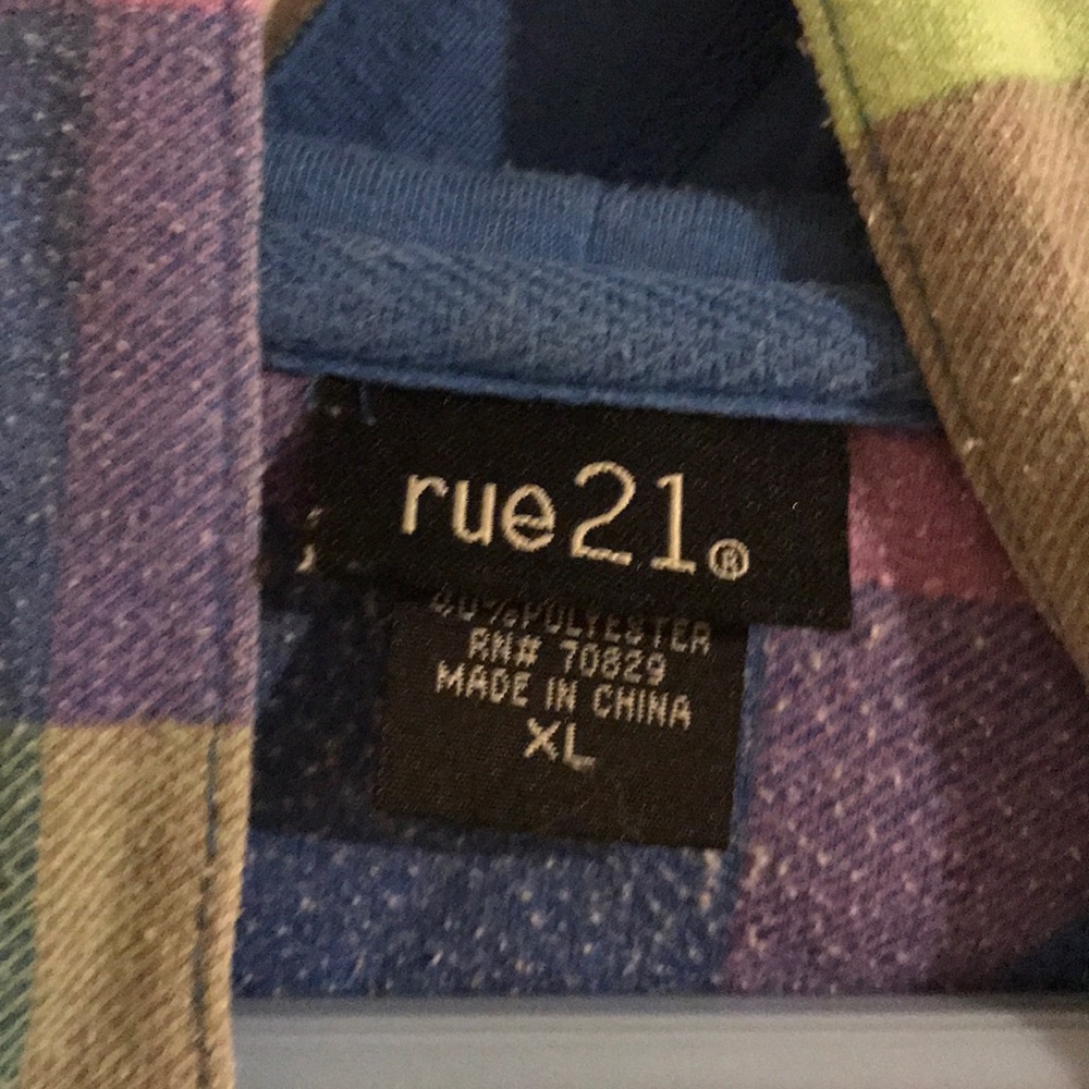 Jacket - Picture 2 of 4